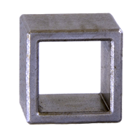 ATE/C Series Square Insert